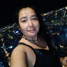 Фотография девушки Жания, 47 лет из г. Караганда