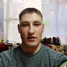 Фотография мужчины Алексей, 27 лет из г. Куйтун