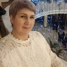 Фотография девушки Лена, 52 года из г. Воронеж