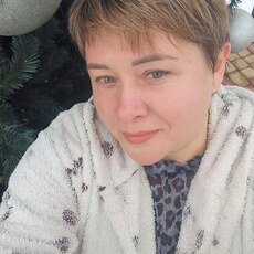 Фотография девушки Инна, 45 лет из г. Северская