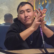 Фотография мужчины Мадияр, 28 лет из г. Семей