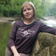 Фотография девушки Марина, 48 лет из г. Северская