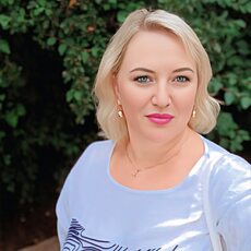 Фотография девушки Ольга, 46 лет из г. Мурманск