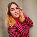 Анастасия, 27 лет