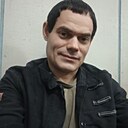 Черный, 39 лет