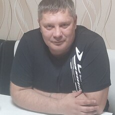 Фотография мужчины Евгений, 46 лет из г. Волжский