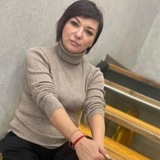 Фотография девушки Елена, 53 года из г. Пенза