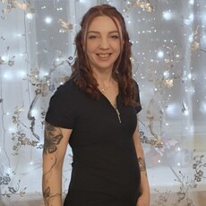 Фотография девушки Русик, 37 лет из г. Ухта