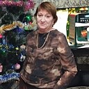 Марина, 63 года