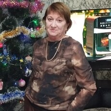 Фотография девушки Марина, 63 года из г. Петропавловск