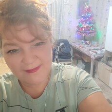 Фотография девушки Марго, 51 год из г. Боровое