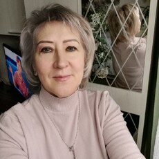 Фотография девушки Лана, 62 года из г. Ухта