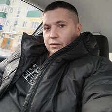 Фотография мужчины Артëм, 36 лет из г. Сызрань