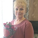 Валентина, 62 года