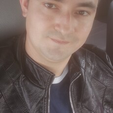 Фотография мужчины Ильнар, 35 лет из г. Учалы