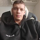 Михаил, 33 года