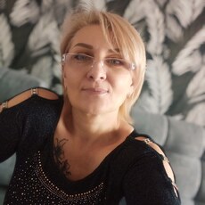 Фотография девушки Лена, 46 лет из г. Пенза