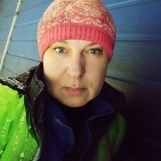 Фотография девушки Ксения, 47 лет из г. Прокопьевск