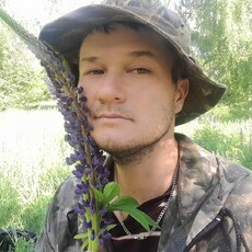 Фотография мужчины Радик, 38 лет из г. Менделеевск