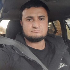 Фотография мужчины Одинокий Волк, 32 года из г. Братск