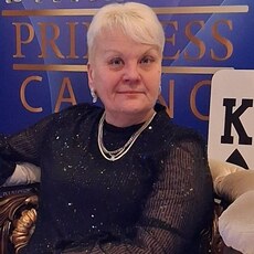 Фотография девушки Нелли, 57 лет из г. Минск