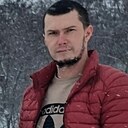 Сергей, 33 года
