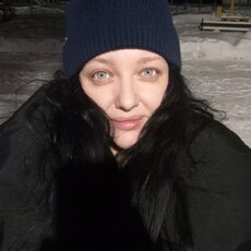 Фотография девушки Ольга Юрьевна, 39 лет из г. Курган