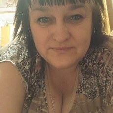 Фотография девушки Светлана, 45 лет из г. Черногорск