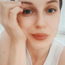 Фотография девушки Секрет, 34 года из г. Сургут