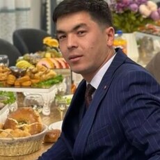 Фотография мужчины Ааа, 26 лет из г. Тараз