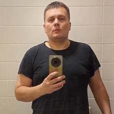 Фотография мужчины Антон, 37 лет из г. Сызрань