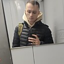 Даниил, 21 год