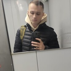 Фотография мужчины Даниил, 21 год из г. Балашиха