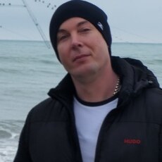 Фотография мужчины Александр, 39 лет из г. Анапа