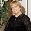 Ирина, 64 года