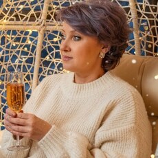 Фотография девушки Светлана, 53 года из г. Пятигорск