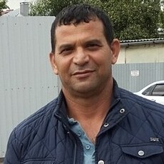 Фотография мужчины Мехмет, 47 лет из г. Пенза