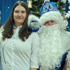 Фотография девушки Дарья, 24 года из г. Барановичи