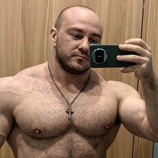 Фотография мужчины Толя, 29 лет из г. Кемерово