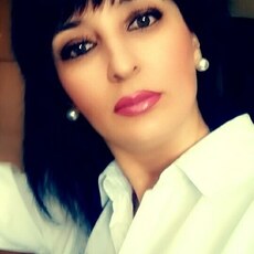 Фотография девушки Эльза, 46 лет из г. Владикавказ