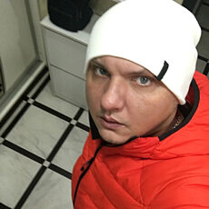 Фотография мужчины Евгений, 34 года из г. Бобруйск