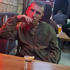Фотография мужчины Константин, 42 года из г. Борзя
