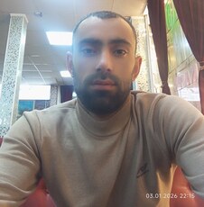 Фотография мужчины Nazar, 31 год из г. Санкт-Петербург