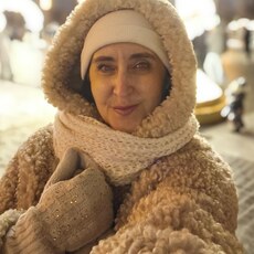 Фотография девушки Светлана, 49 лет из г. Пушкино (Московская Обл)