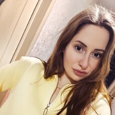 Фотография девушки Настя, 28 лет из г. Киров