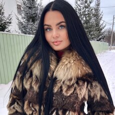 Фотография девушки Karamelka, 32 года из г. Ярославль