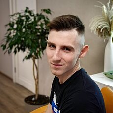 Фотография мужчины Александр, 25 лет из г. Гатчина