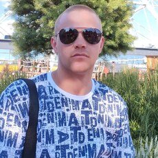 Фотография мужчины Peter, 32 года из г. Марьяновка