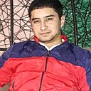 Оламгир, 25 лет