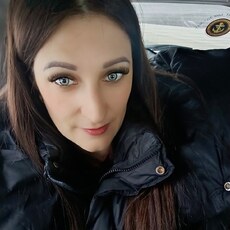 Фотография девушки Светлана, 40 лет из г. Кунгур